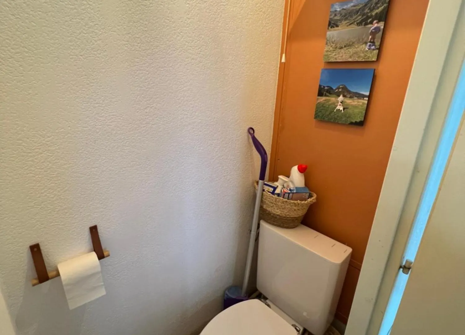 Le Lodge Morillon